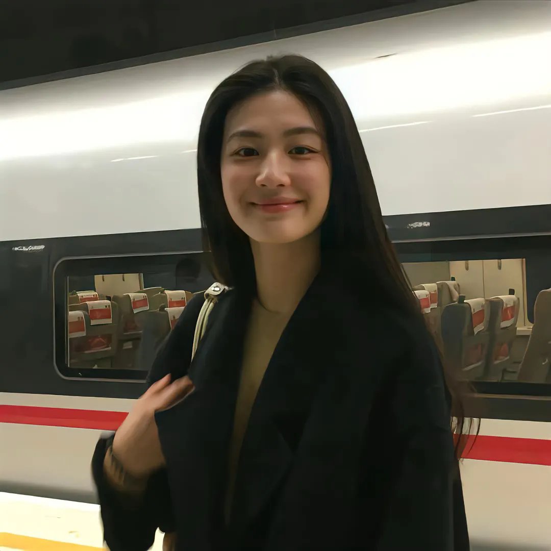 遇见董小姐